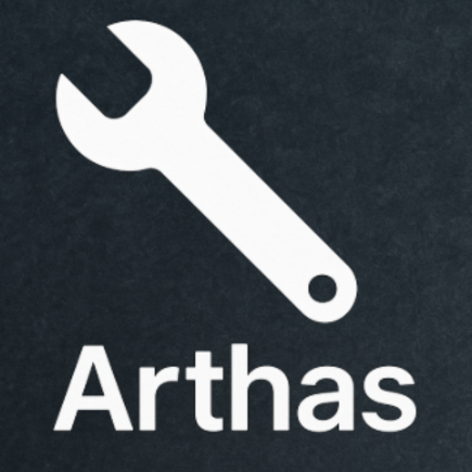 Simple Arthas Tool